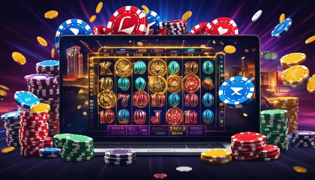 Đa dạng trò chơi mm88o
