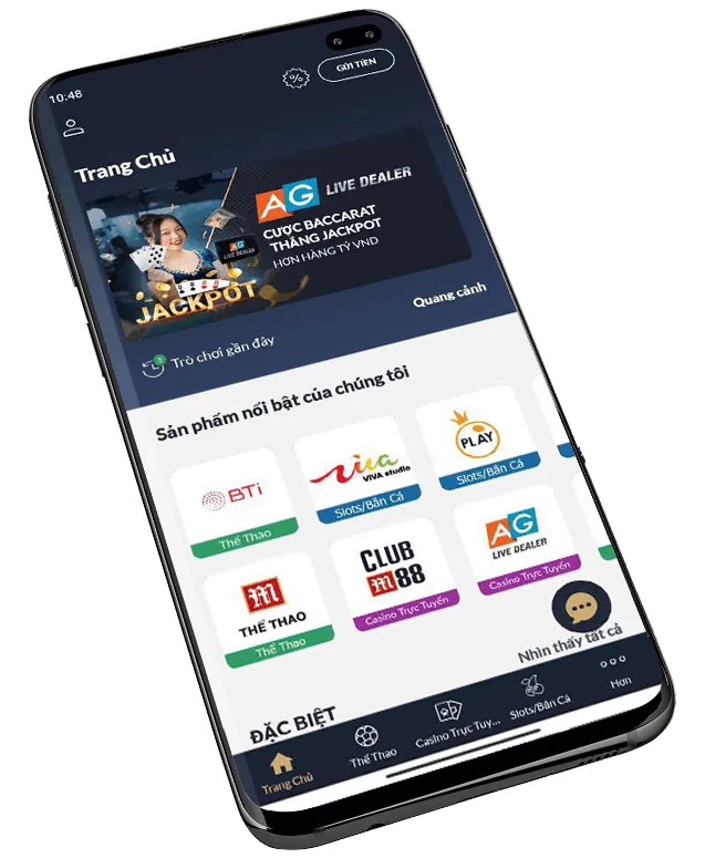 Người chia bài trực tuyến chuyên nghiệp tại mm88o