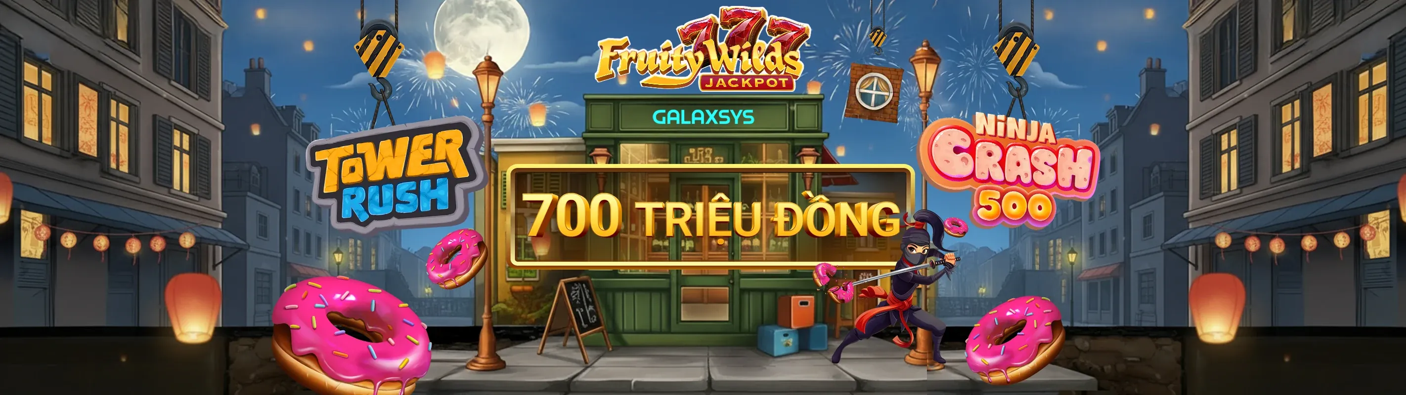 MM88O Slot Games và Nổ Hũ Độc Đáo